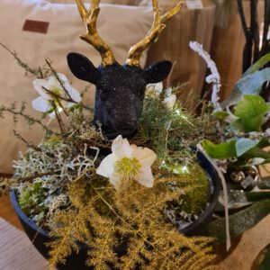 Saisonal wechselnde Dekorationfür die verschiedensten Bereiche - Image 2