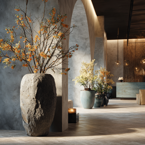 Exklusive Statement Pieces