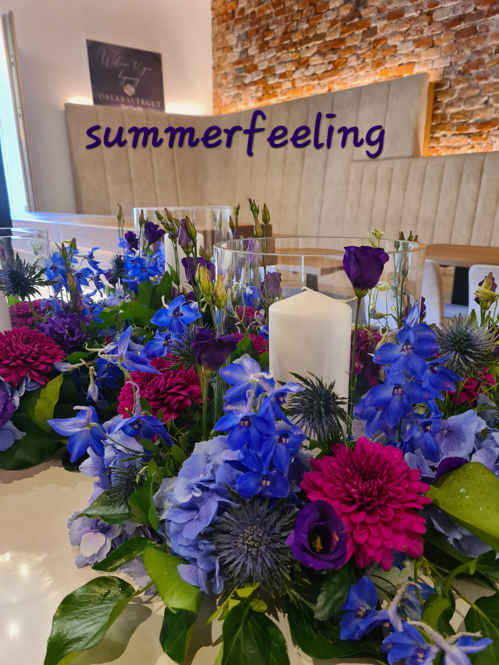 Eventdekoration - Image 2