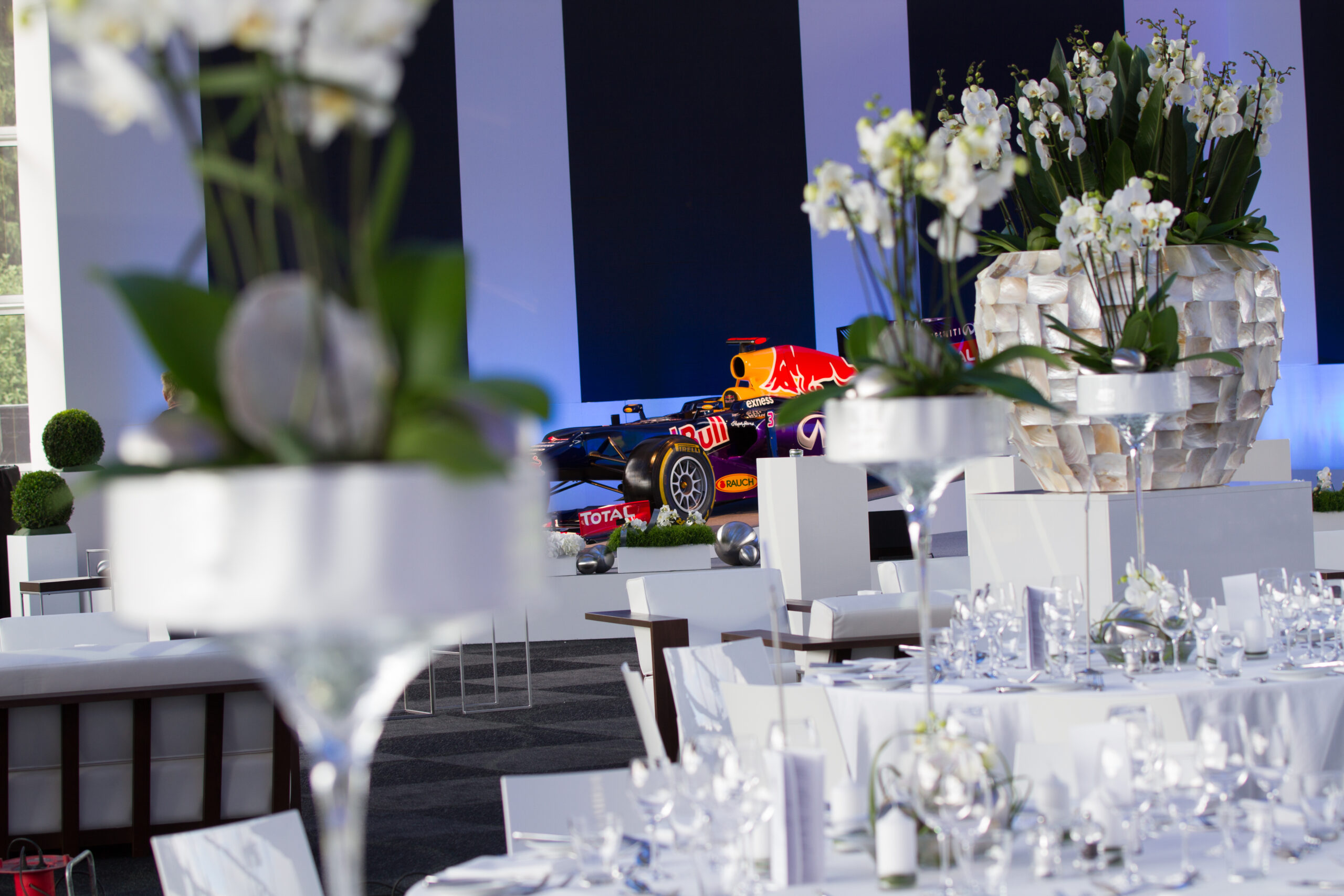 Eventdekoration - Image 3