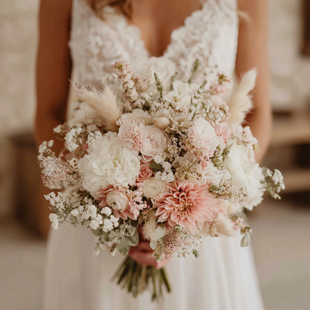 Hochzeitsfloristik - Image 2