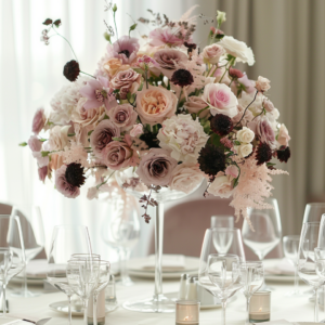 Hochzeitsfloristik - Image 5