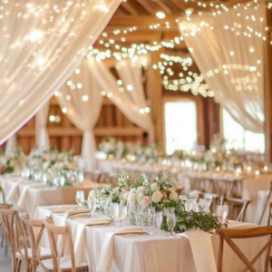 Hochzeitsfloristik - Image 4