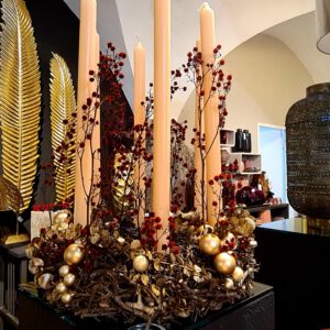 Advents- und Weihnachtsdekoration - Image 2