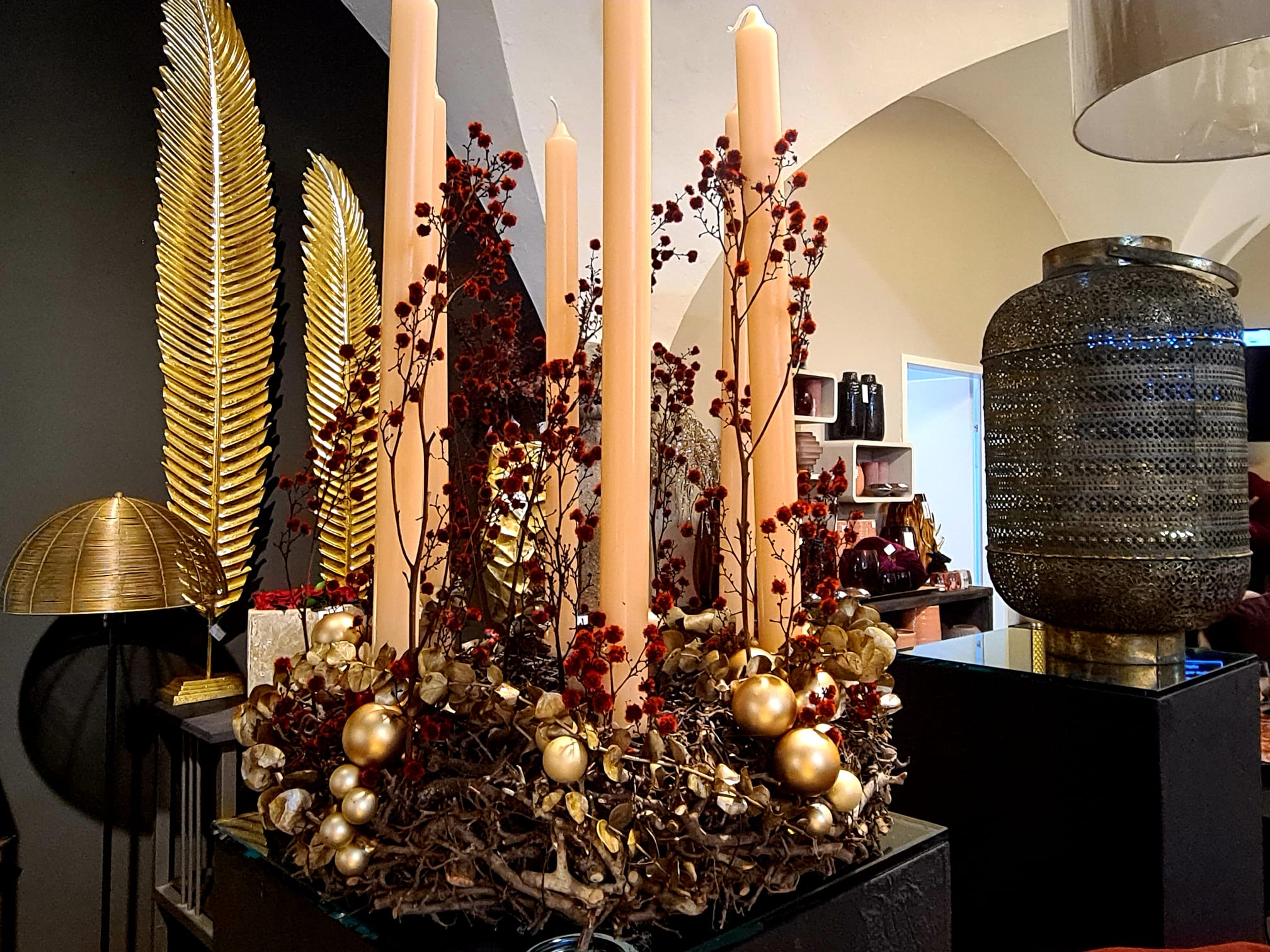 Advents- und Weihnachtsdekoration - Image 2