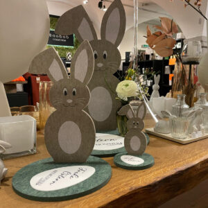 Osterhase Lilly
50cm