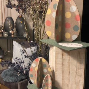 Osterei SPRING 25cm - Image 2