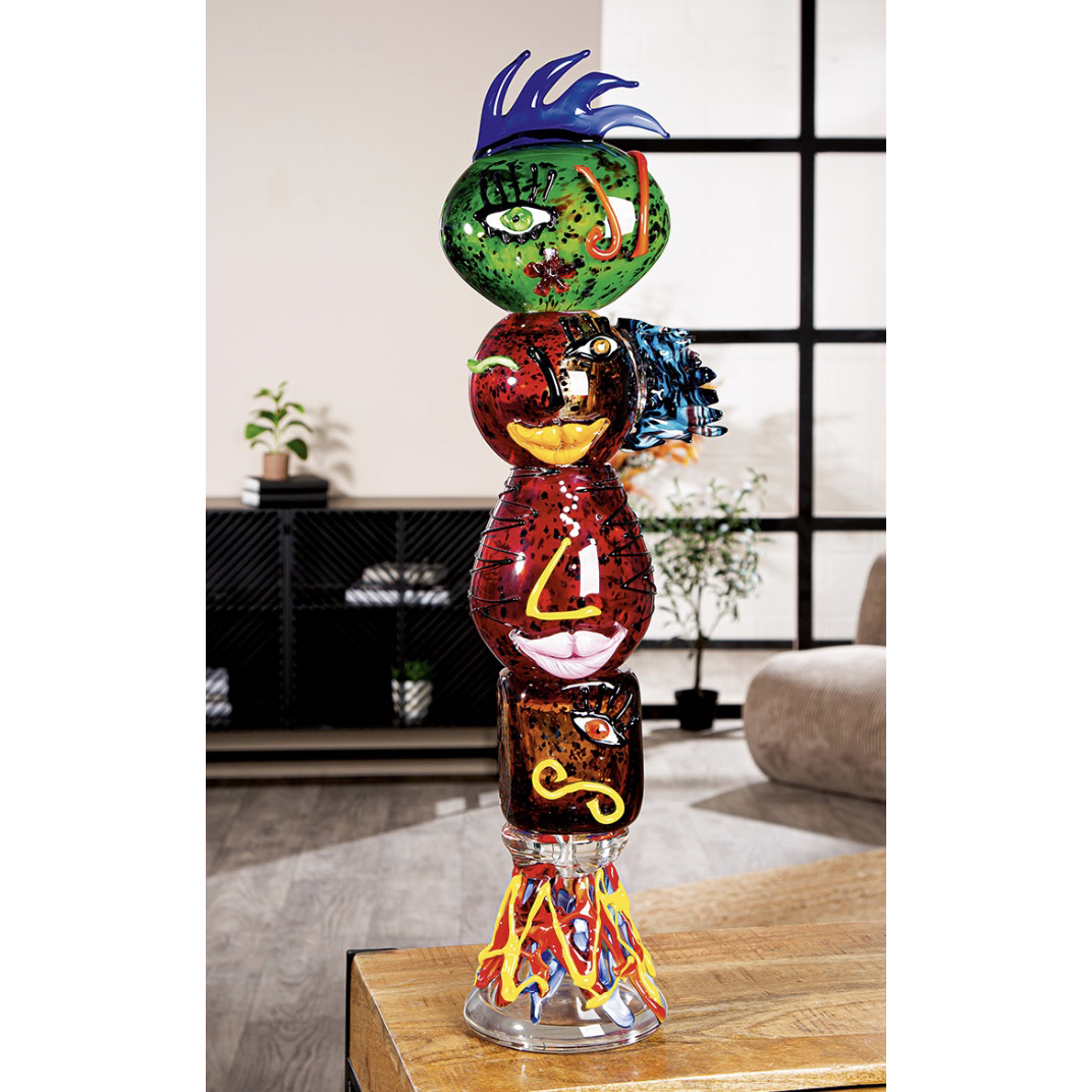 Dekokopf CRAZY - Image 1