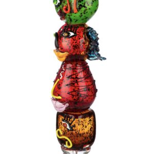 Dekokopf CRAZY - Image 2