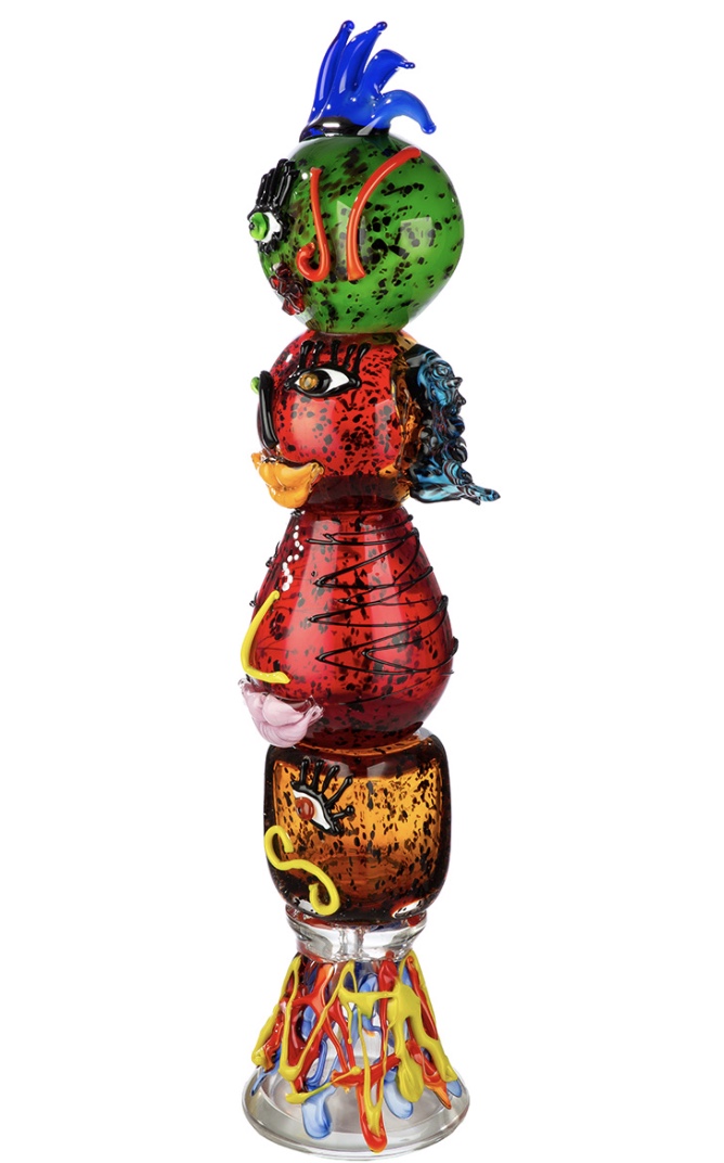 Dekokopf CRAZY - Image 2