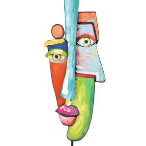 Skulptur MARIAN - Image 2