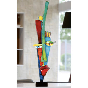 Sukptur ALADIN - Image 1