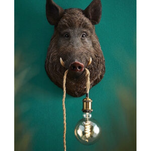 Wandleuchte FRED - Image 1