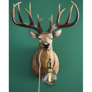 Wandleuchte GIDI - Image 1