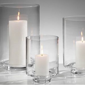 Vase CELFIN  35cm - Image 2