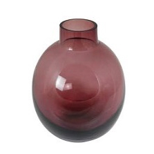 Kugelvase SOLLETO 32cm