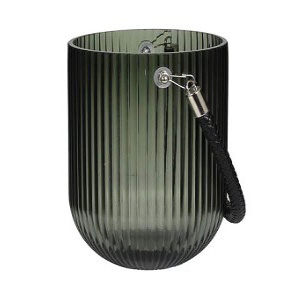 Laterne REX mit Henkel 20cm