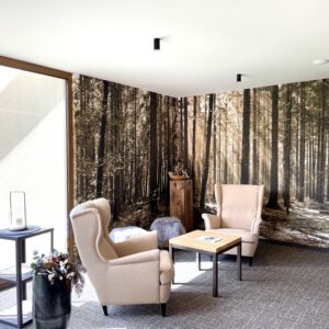 Druck auf TAPETE - Image 5