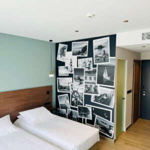 Druck auf TAPETE - Image 3