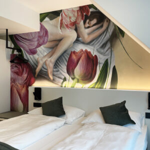 Druck auf TAPETE - Image 2