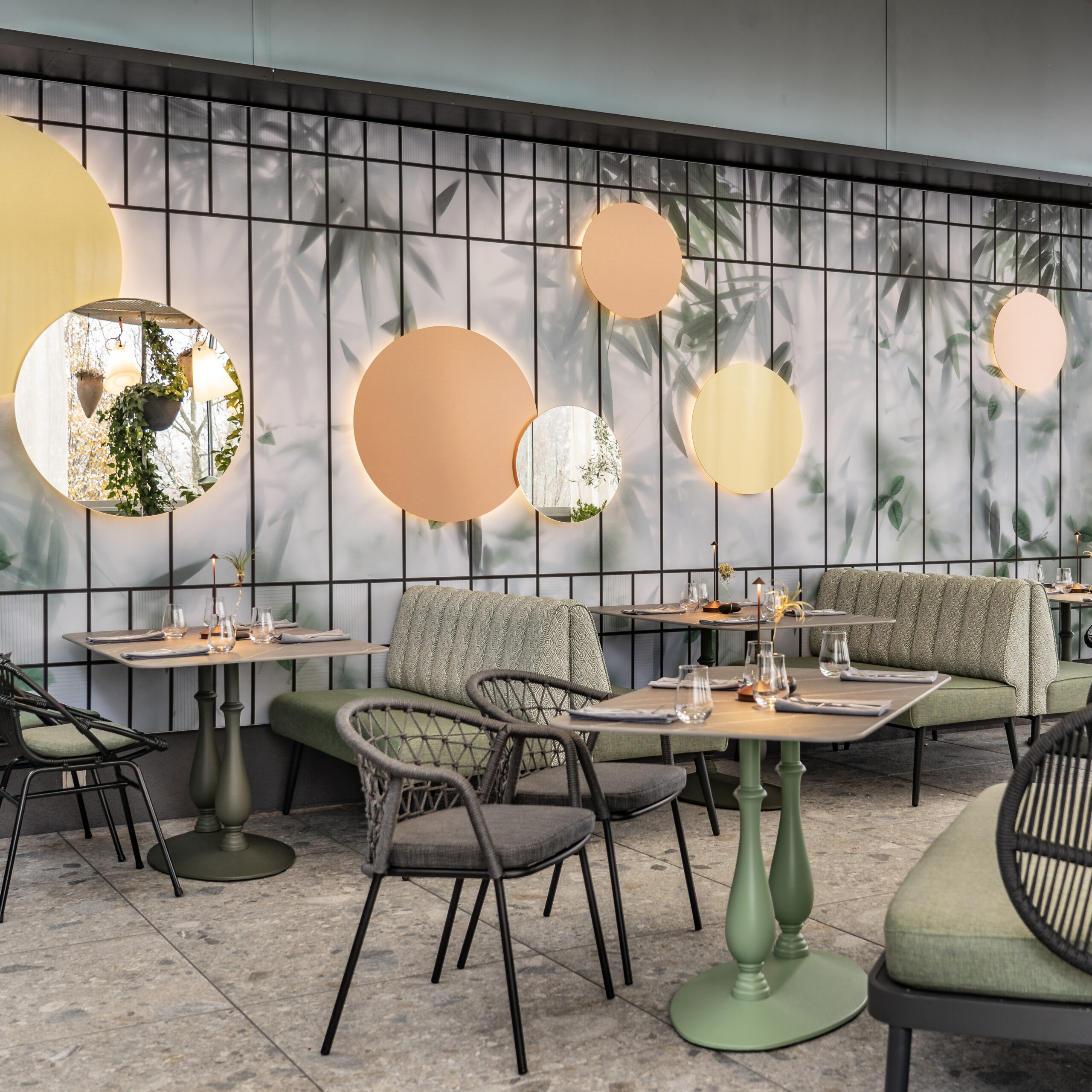 Druck auf STOFF - Image 1