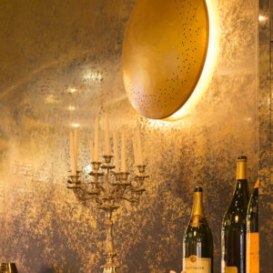 Druck auf METALL - Image 3