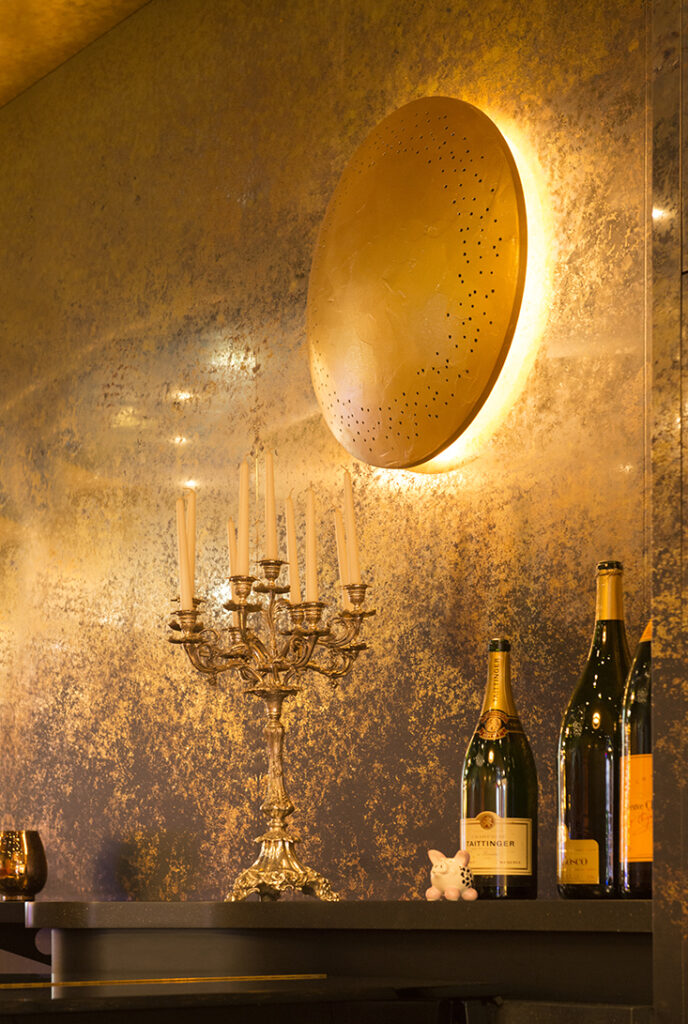 Druck auf METALL - Image 3