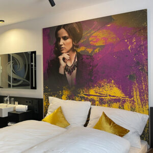 Druck auf HOLZ - Image 1