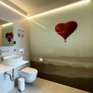 Druck auf GLAS - Image 1