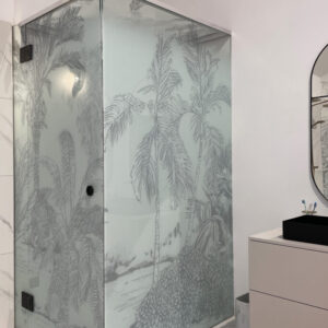 Druck auf GLAS - Image 2