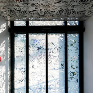 Druck auf FOLIE - Image 3