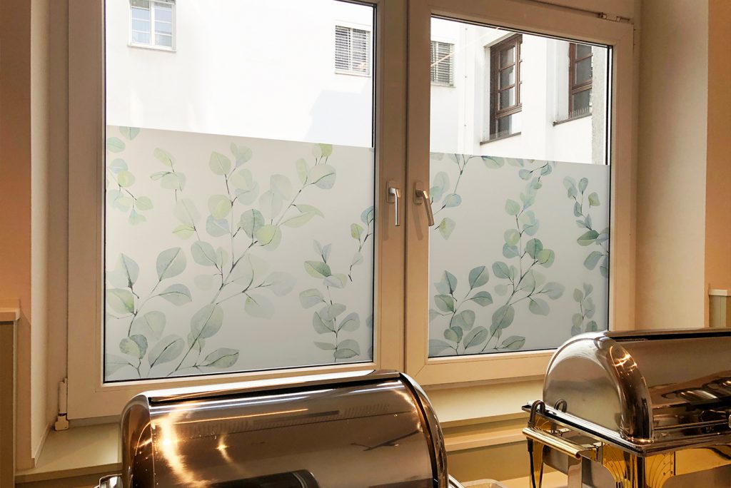 Druck auf FOLIE - Image 4