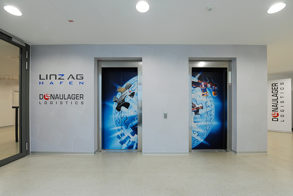 Druck auf FOLIE - Image 2