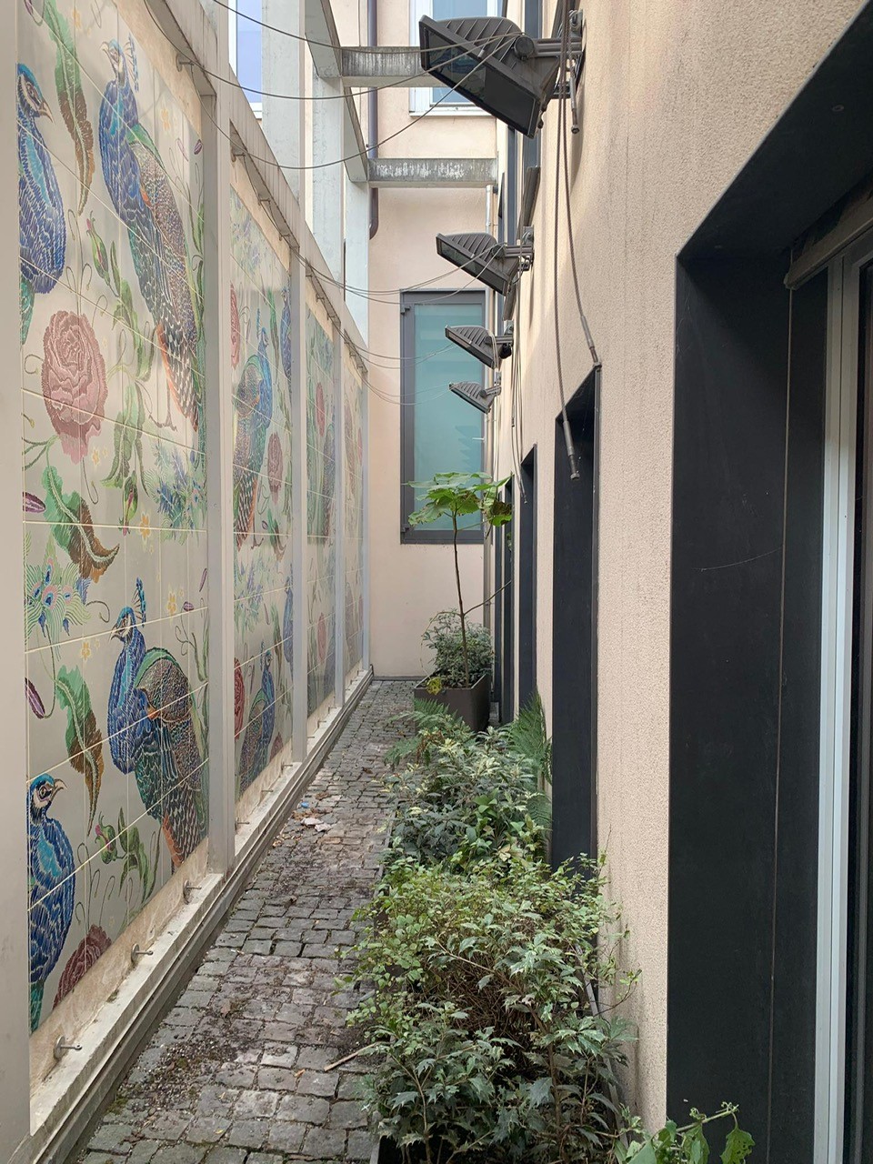 Druck auf FLIESEN - Image 2