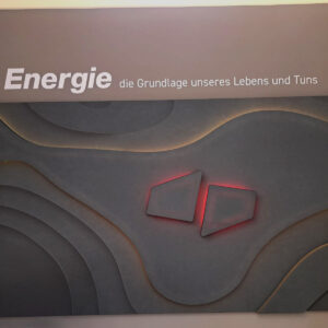 Druck auf AKUSTIK-VLIESE - Image 4