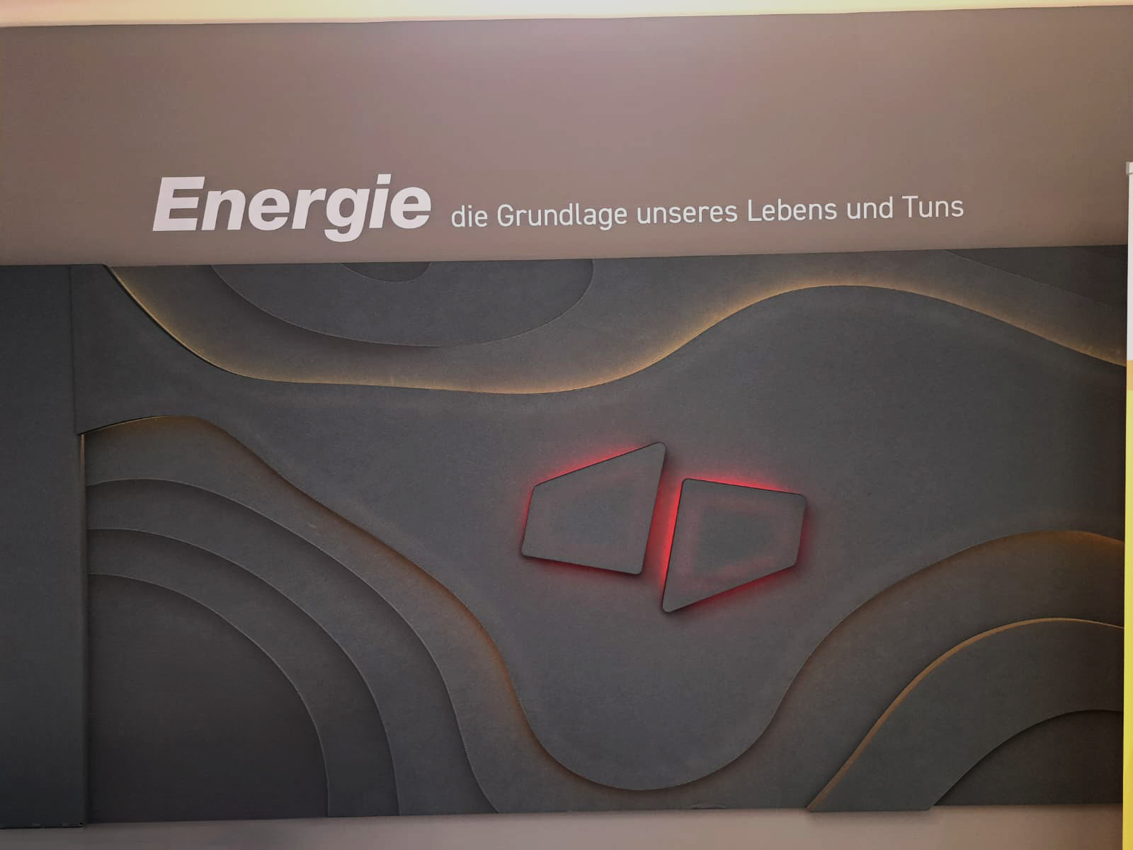 Druck auf AKUSTIK-VLIESE - Image 4