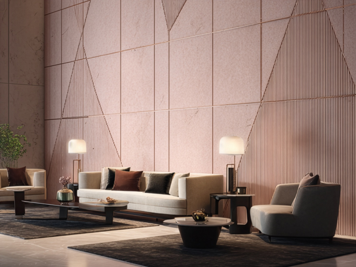 Druck auf AKUSTIK-VLIESE - Image 3