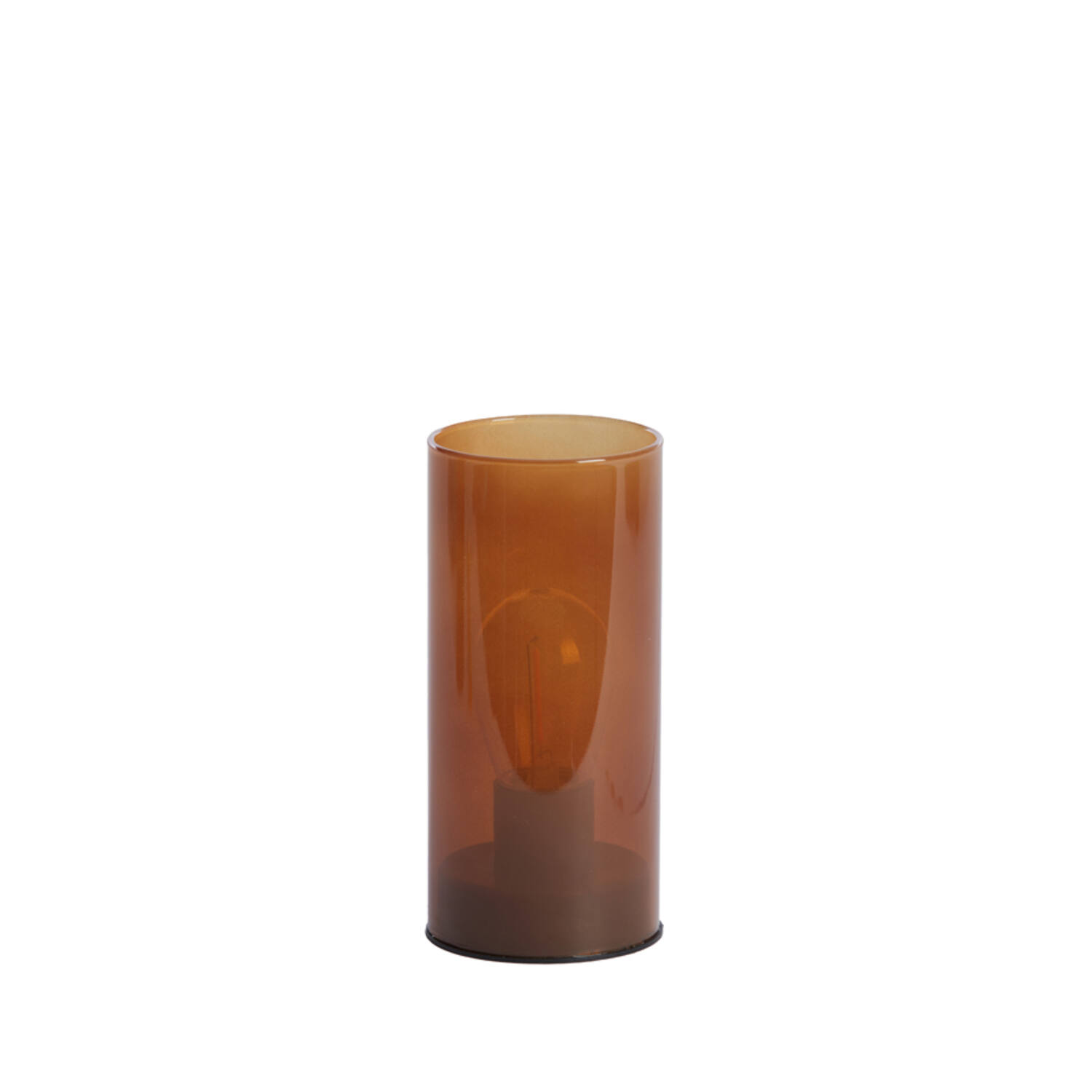 Tischlampe Led caramel 7 x 15 cm - Image 1