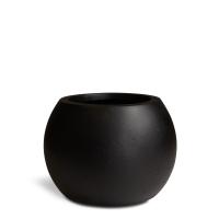 Polystone Globe anthrazit 40 cm