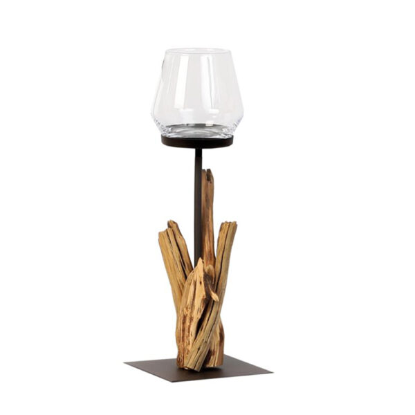 Windlicht Raisa 40 cm