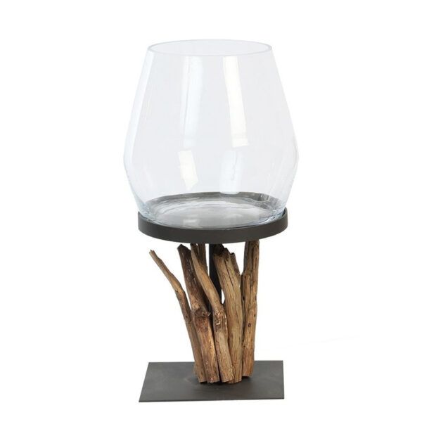 Windlicht Raisa 50 cm