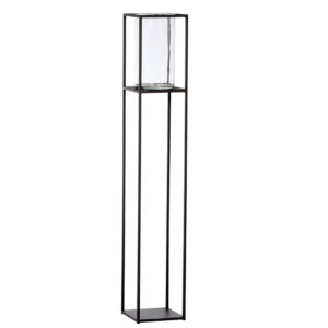 Eisen Windlicht Ben 120 cm