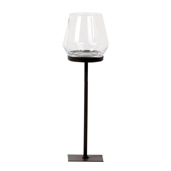 Windlicht Laurentius 45 cm