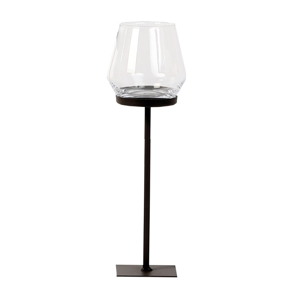 Windlicht Laurentius 45 cm - Image 1
