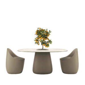 Cobble Tisch