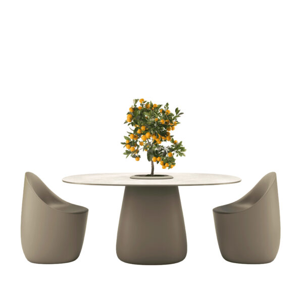 Cobble Tisch