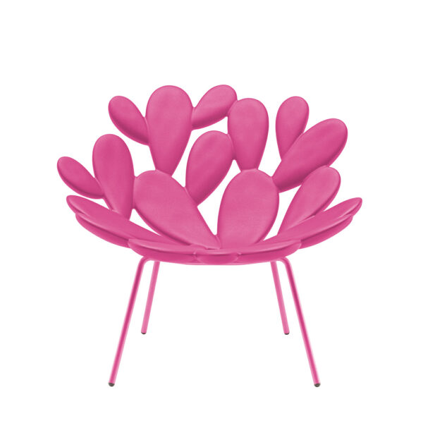Filicudi Sessel pink 2 er Set
