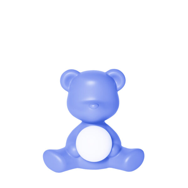 Teddybärlampe
