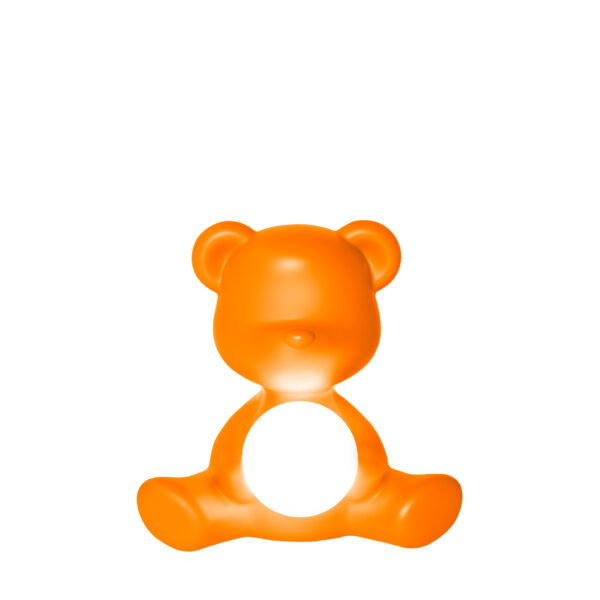 Teddybärlampe