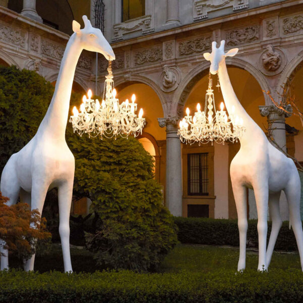 Lampe Giraffe XL Outdoor